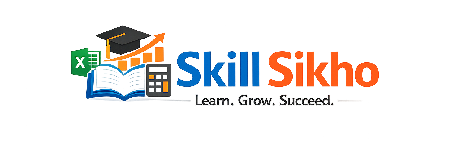 SkillSikho